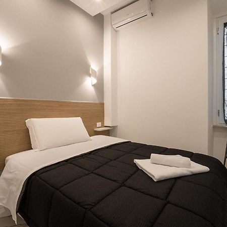 Termini Holiday Рим Экстерьер фото
