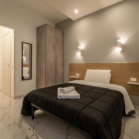 Termini Holiday Рим Экстерьер фото