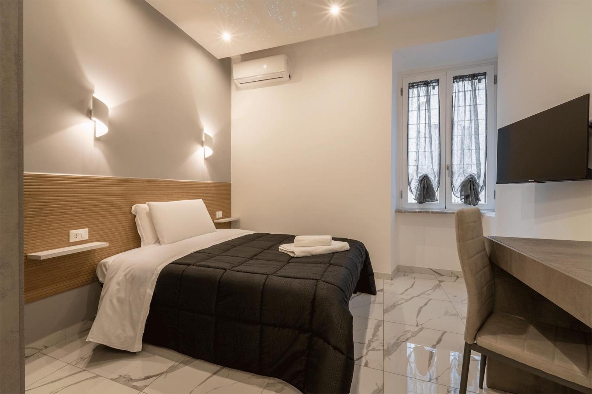 Termini Holiday Рим Экстерьер фото