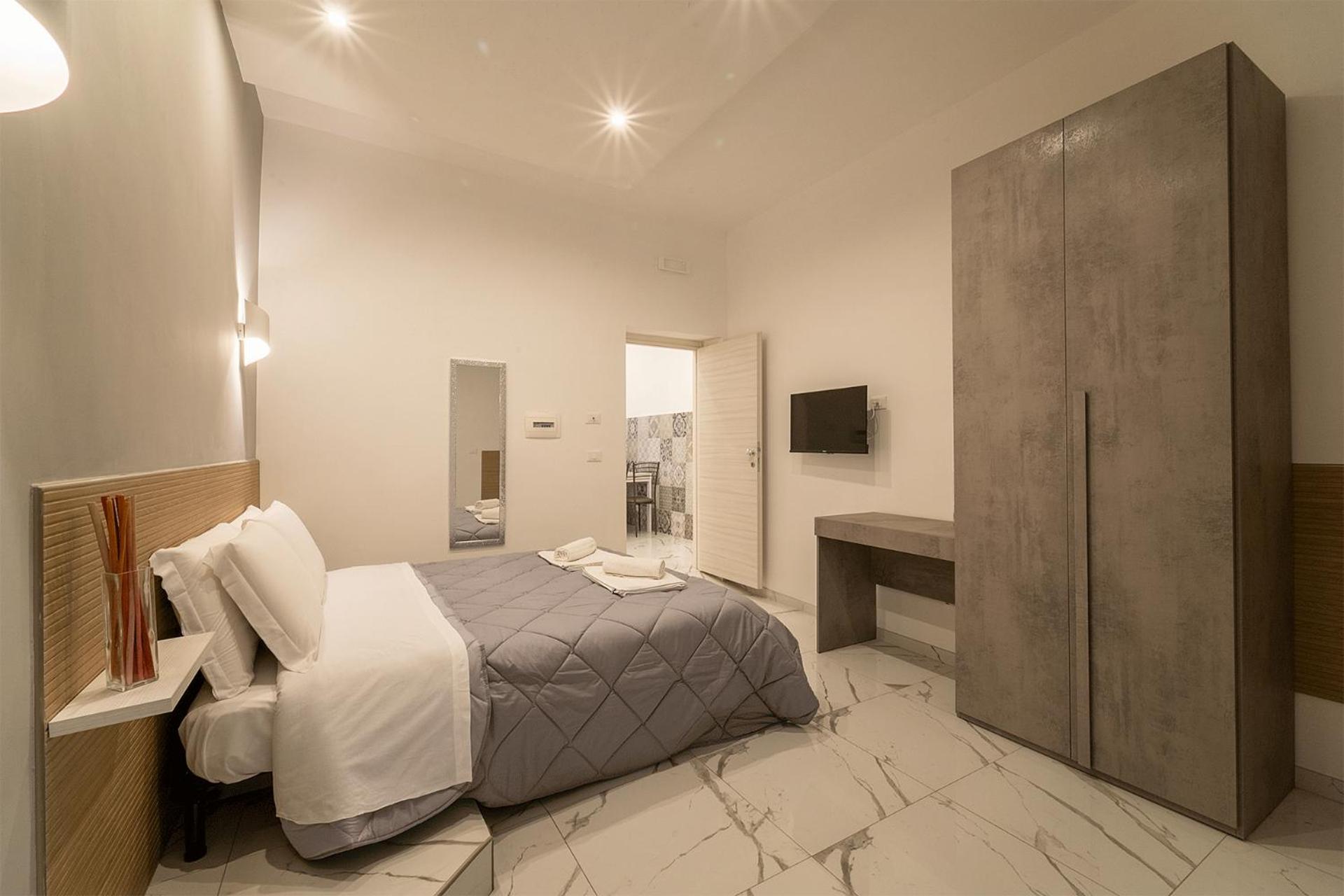 Termini Holiday Рим Экстерьер фото