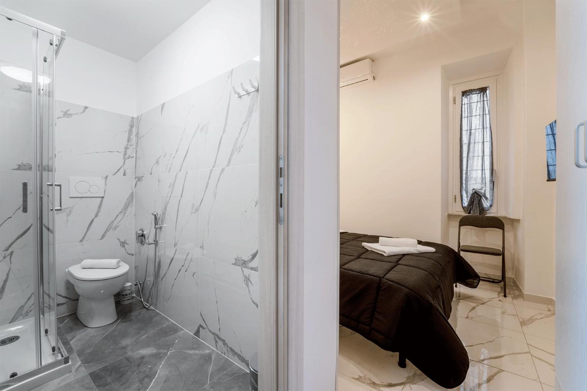 Termini Holiday Рим Экстерьер фото