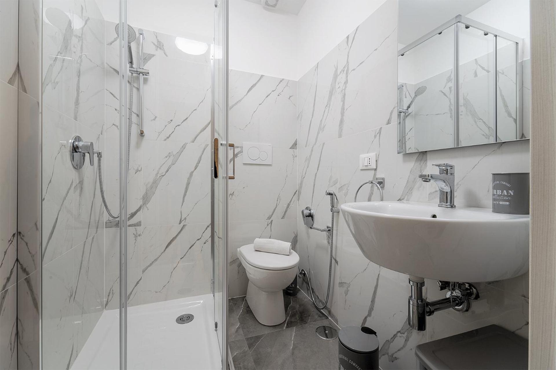 Termini Holiday Рим Экстерьер фото