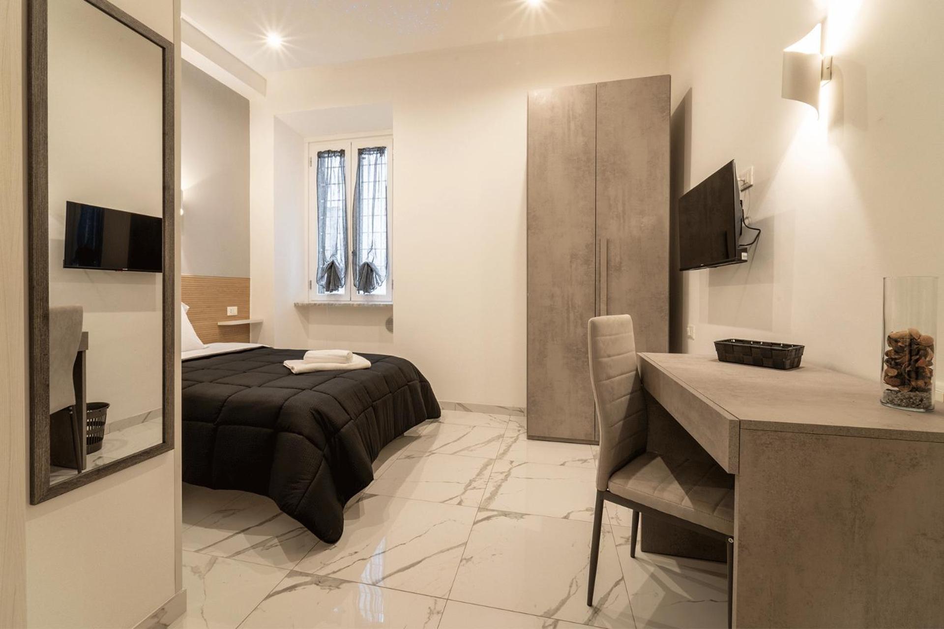 Termini Holiday Рим Экстерьер фото