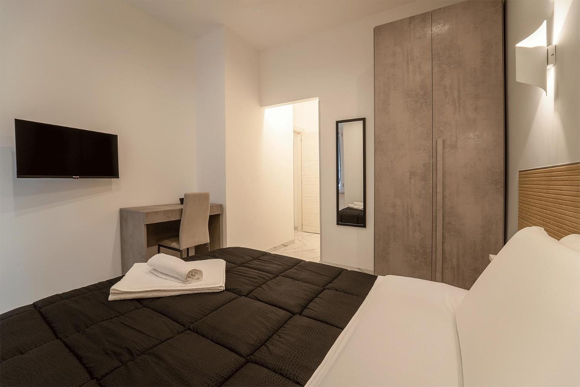 Termini Holiday Рим Экстерьер фото