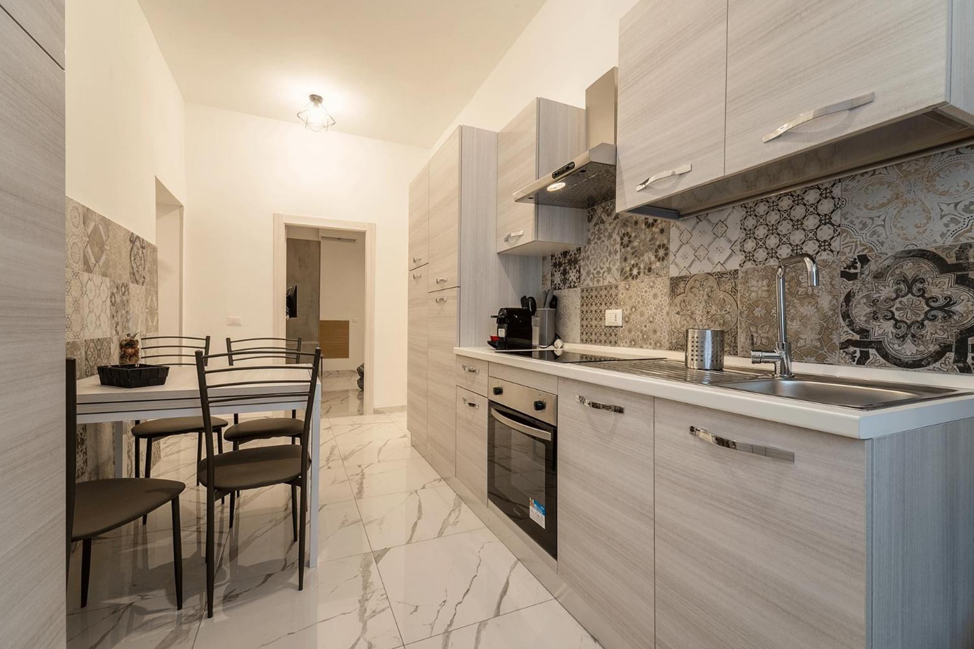 Termini Holiday Рим Экстерьер фото