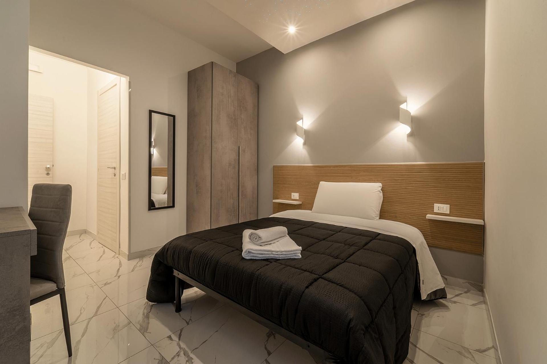 Termini Holiday Рим Экстерьер фото